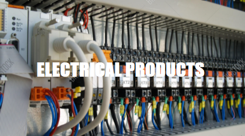 ELECTRCIAL PRODUCTS