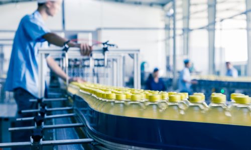 INDUSTRY FOOD INDUSTRY FOOD