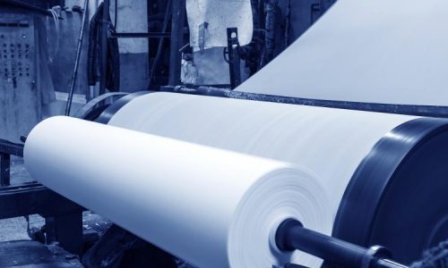INDUSTRY PAPER INDUSTRY PAPER