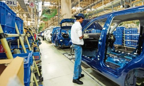 Industry Auto Industry Auto