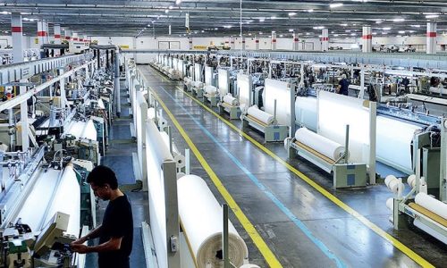 Industry Textile Industry Textile