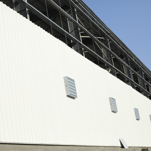Industrial Exhaust Fans Industrial Exhaust Fans